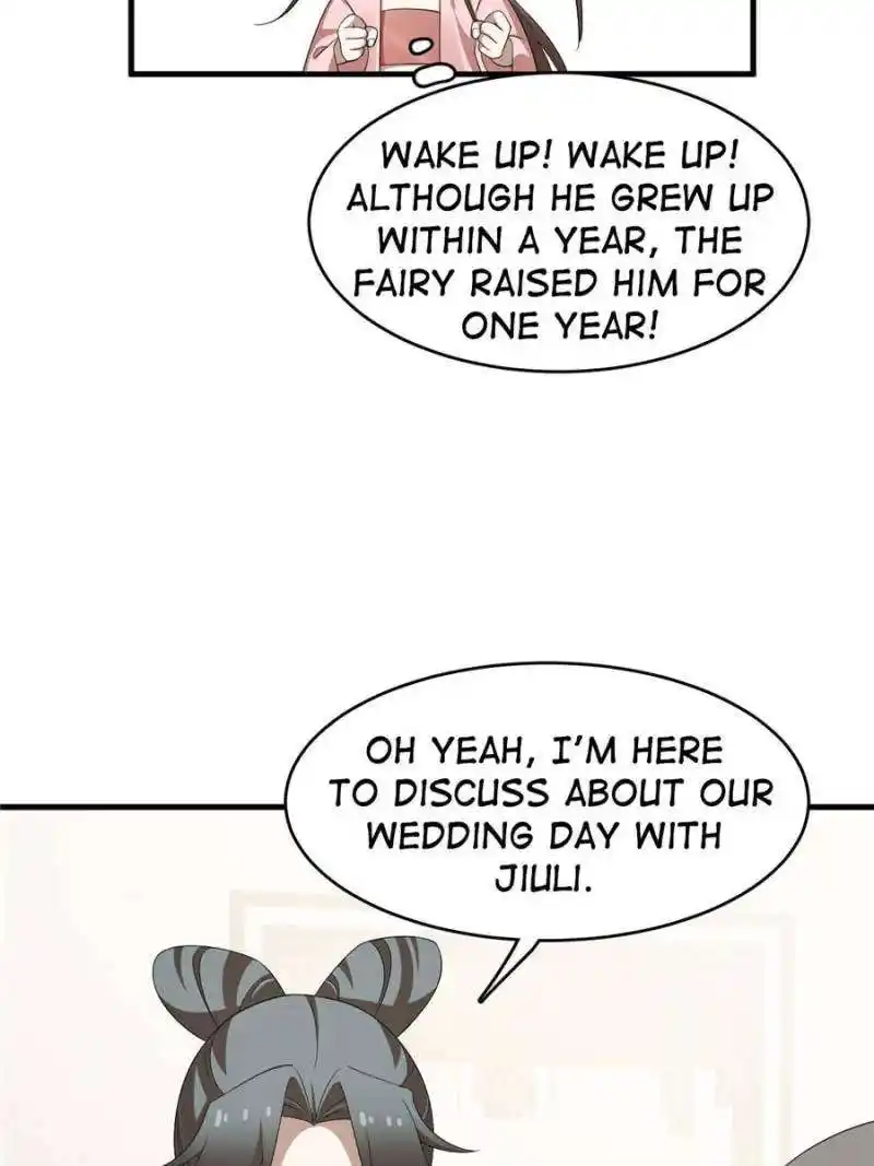 Queen of Poison: the Legend of a Super Agent, Doctor and Princess Chapter 426