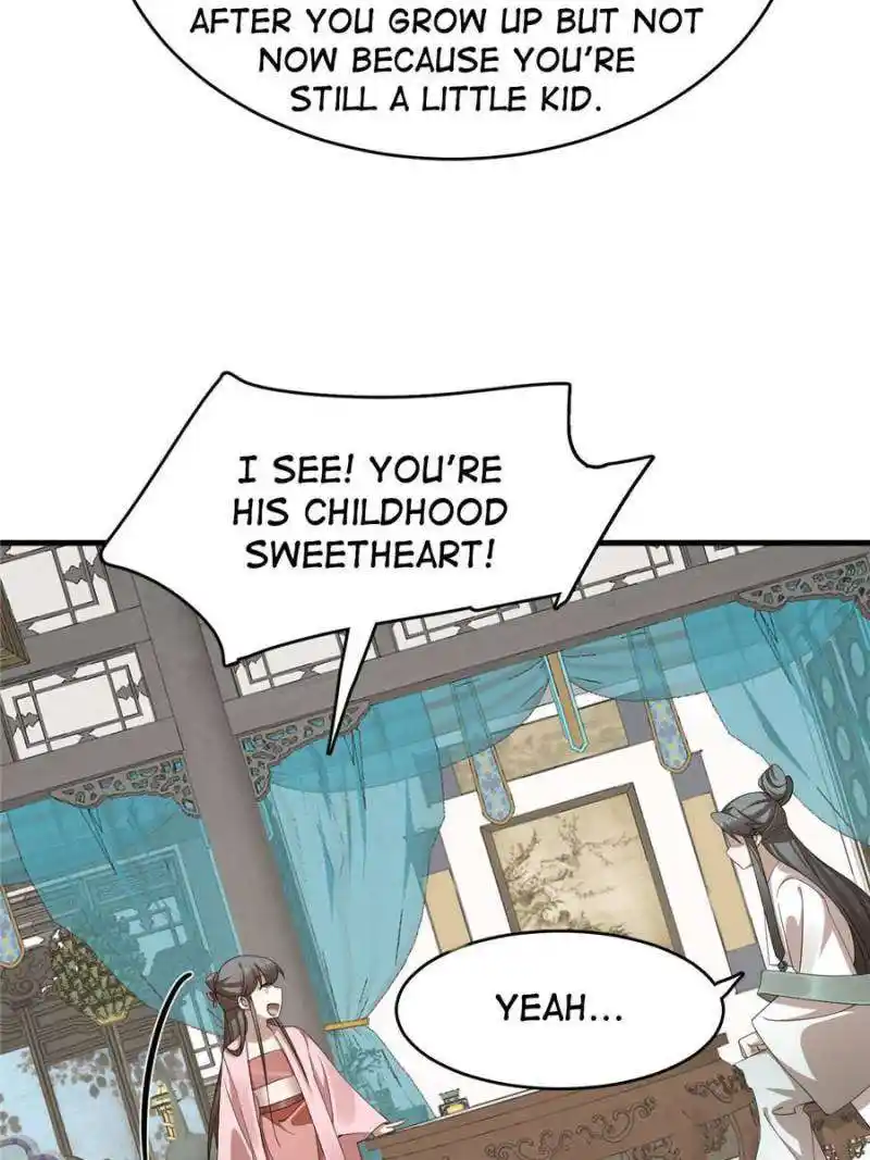 Queen of Poison: the Legend of a Super Agent, Doctor and Princess Chapter 426