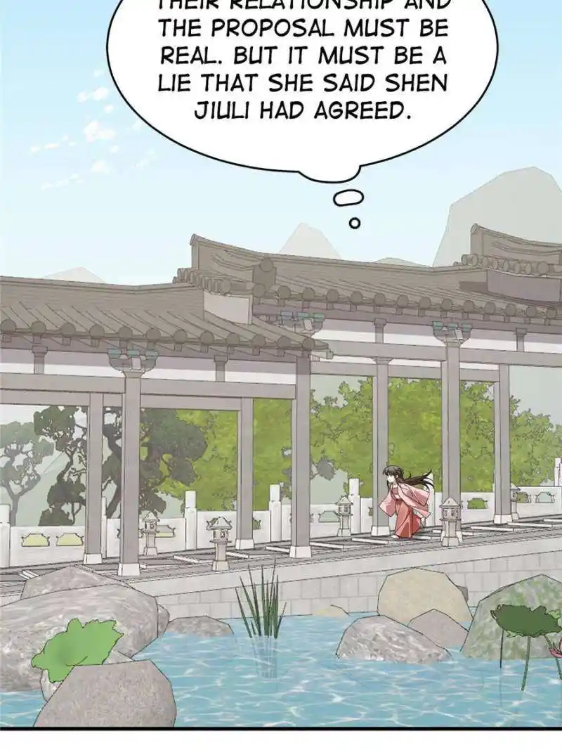 Queen of Poison: the Legend of a Super Agent, Doctor and Princess Chapter 426