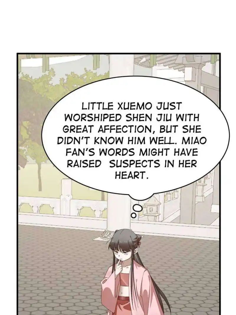 Queen of Poison: the Legend of a Super Agent, Doctor and Princess Chapter 426