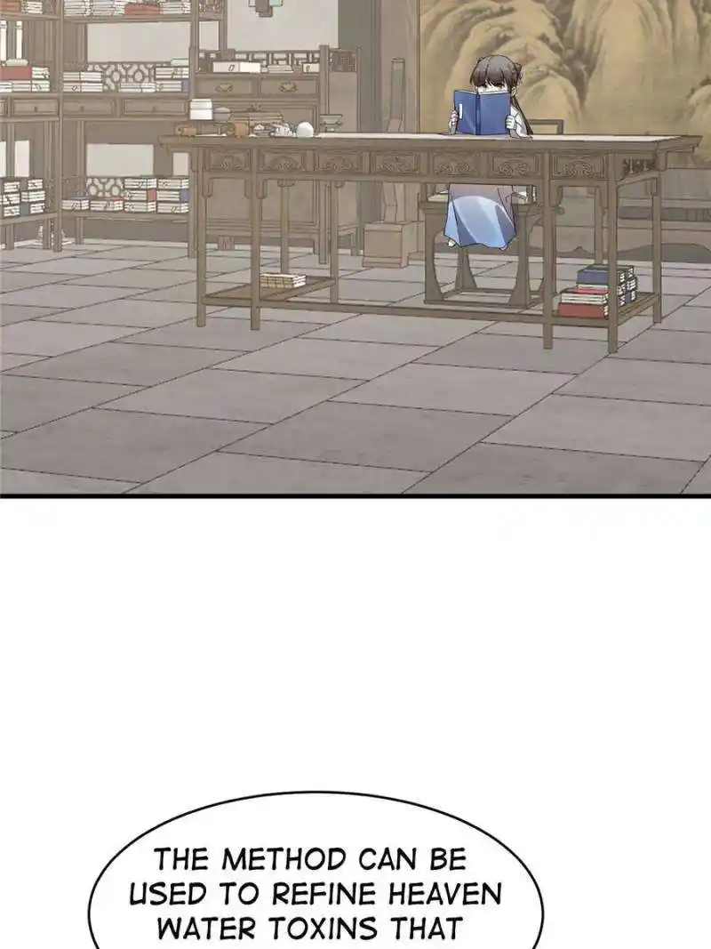 Queen of Poison: the Legend of a Super Agent, Doctor and Princess Chapter 426