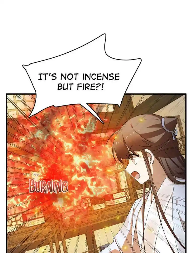 Queen of Poison: the Legend of a Super Agent, Doctor and Princess Chapter 426