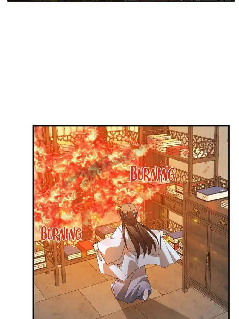 Queen of Poison: the Legend of a Super Agent, Doctor and Princess Chapter 426