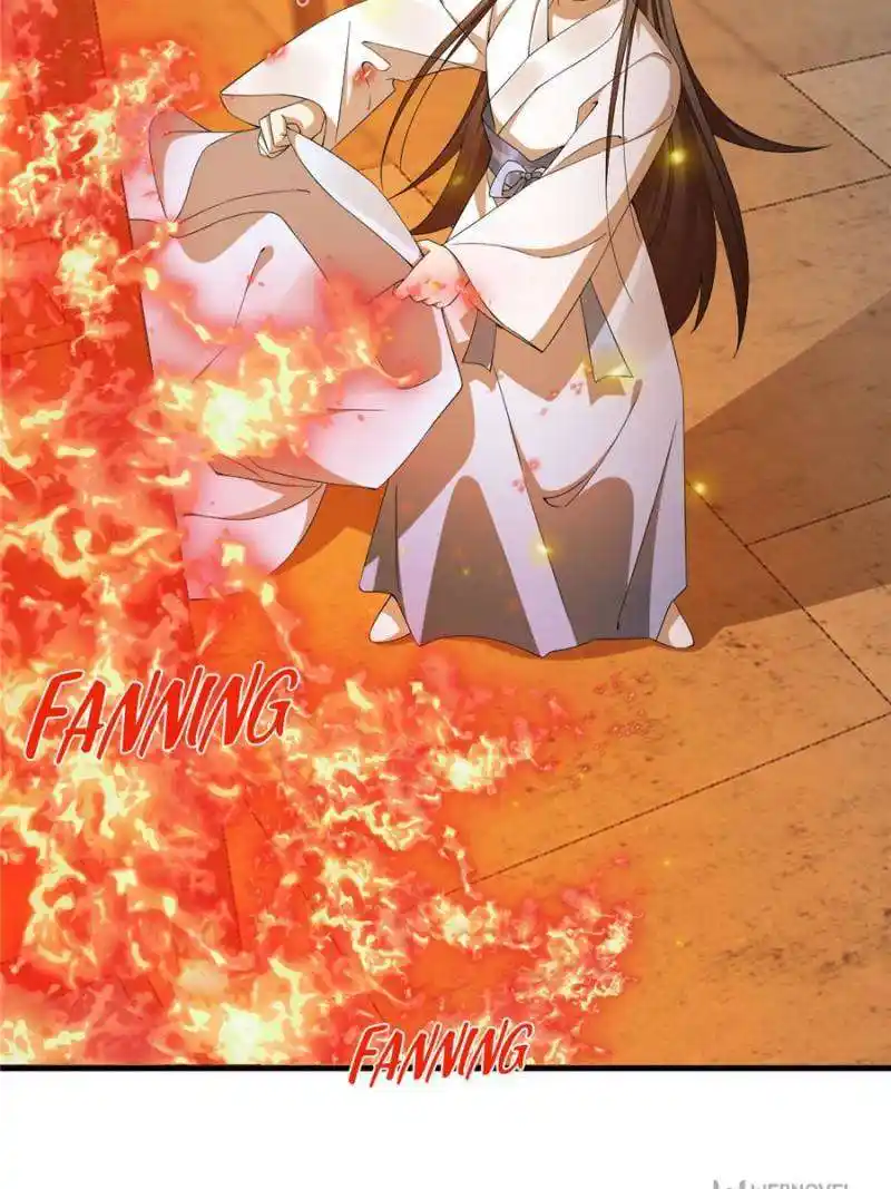 Queen of Poison: the Legend of a Super Agent, Doctor and Princess Chapter 426