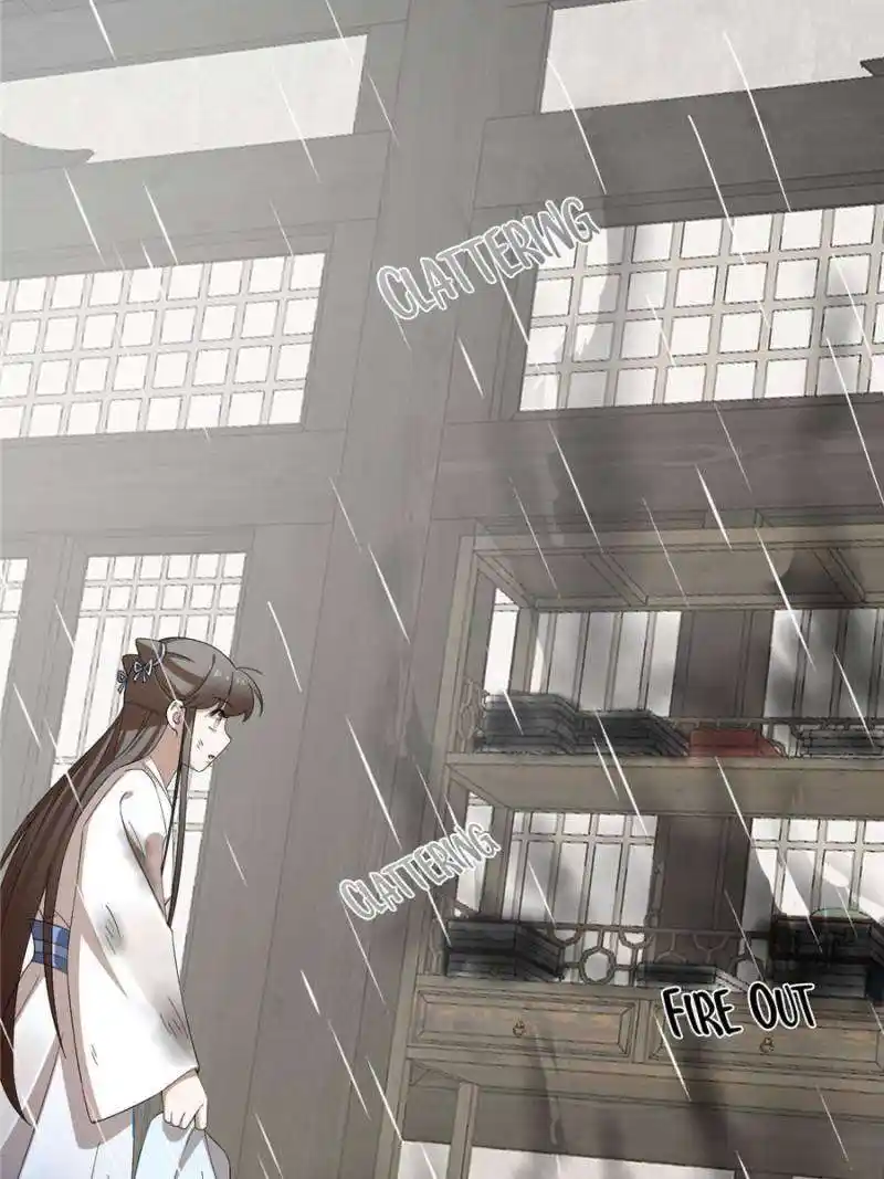 Queen of Poison: the Legend of a Super Agent, Doctor and Princess Chapter 426