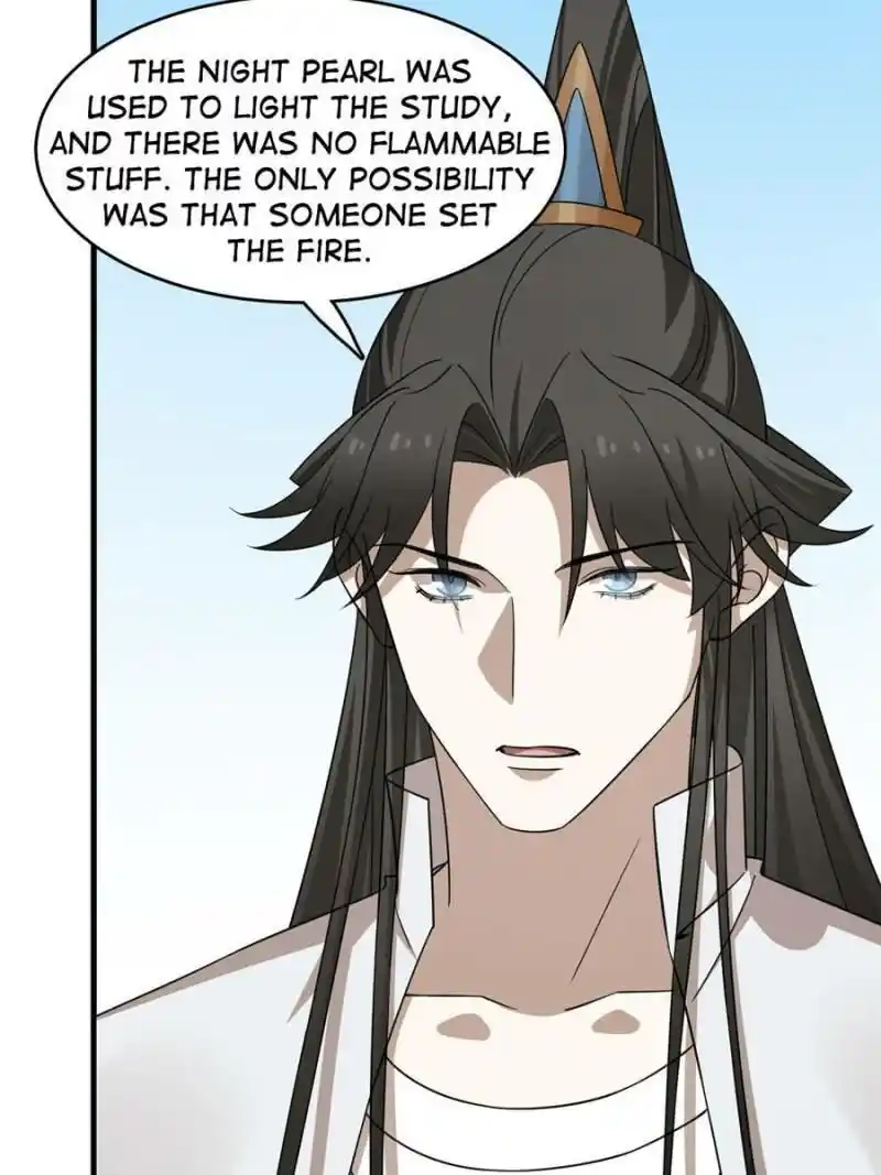 Queen of Poison: the Legend of a Super Agent, Doctor and Princess Chapter 427