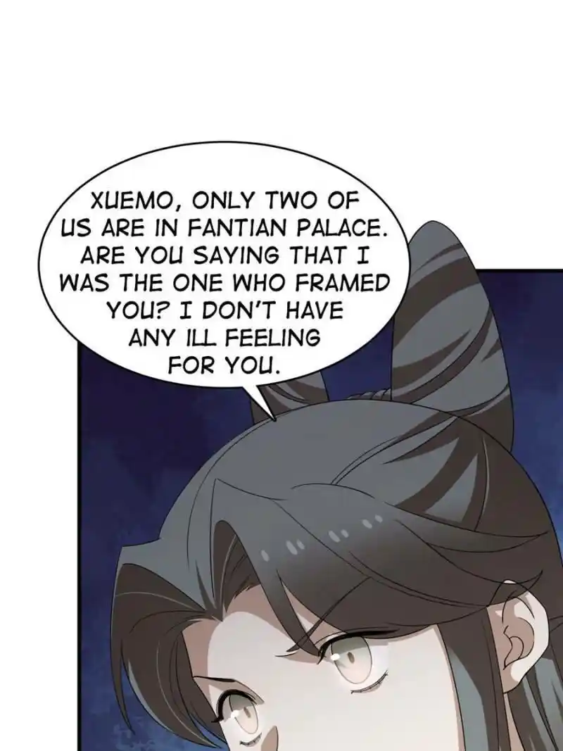 Queen of Poison: the Legend of a Super Agent, Doctor and Princess Chapter 427