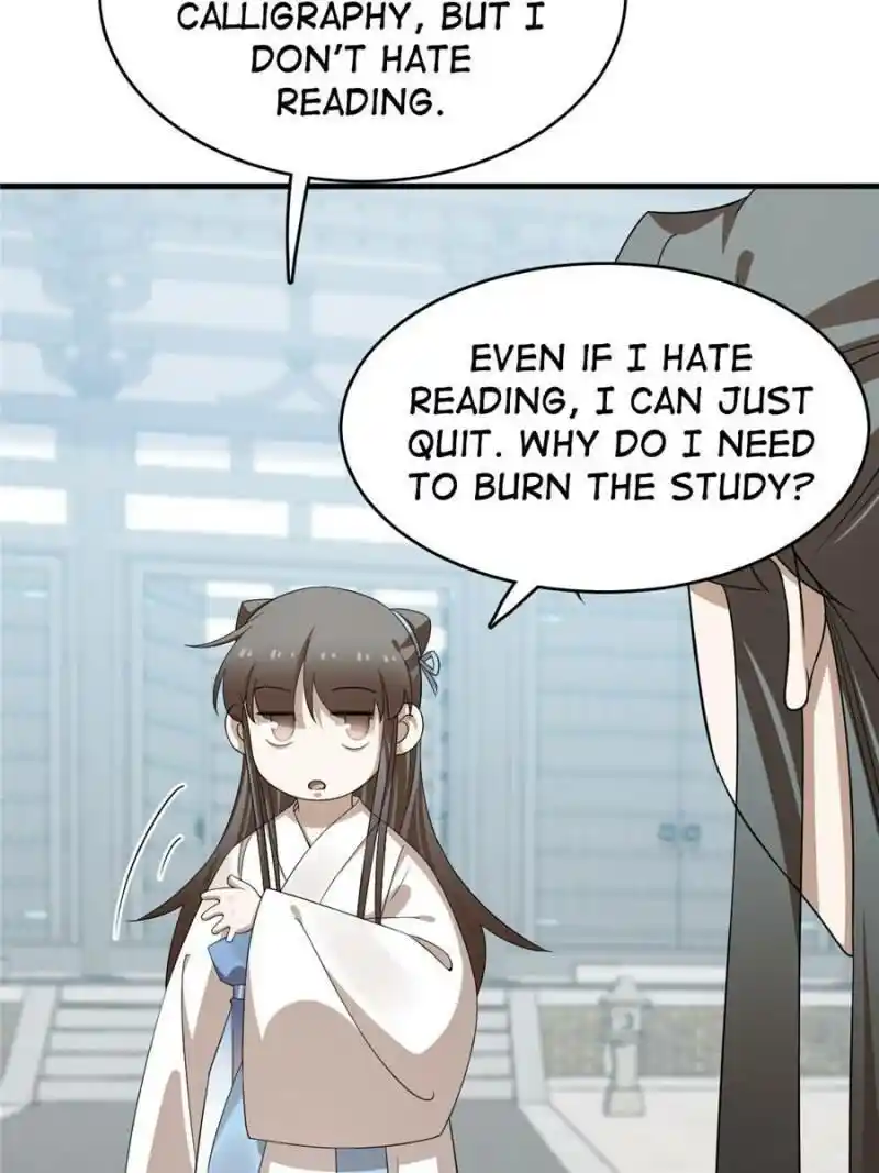 Queen of Poison: the Legend of a Super Agent, Doctor and Princess Chapter 427