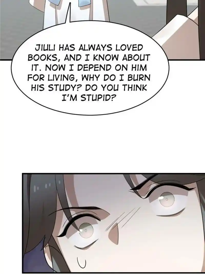 Queen of Poison: the Legend of a Super Agent, Doctor and Princess Chapter 427