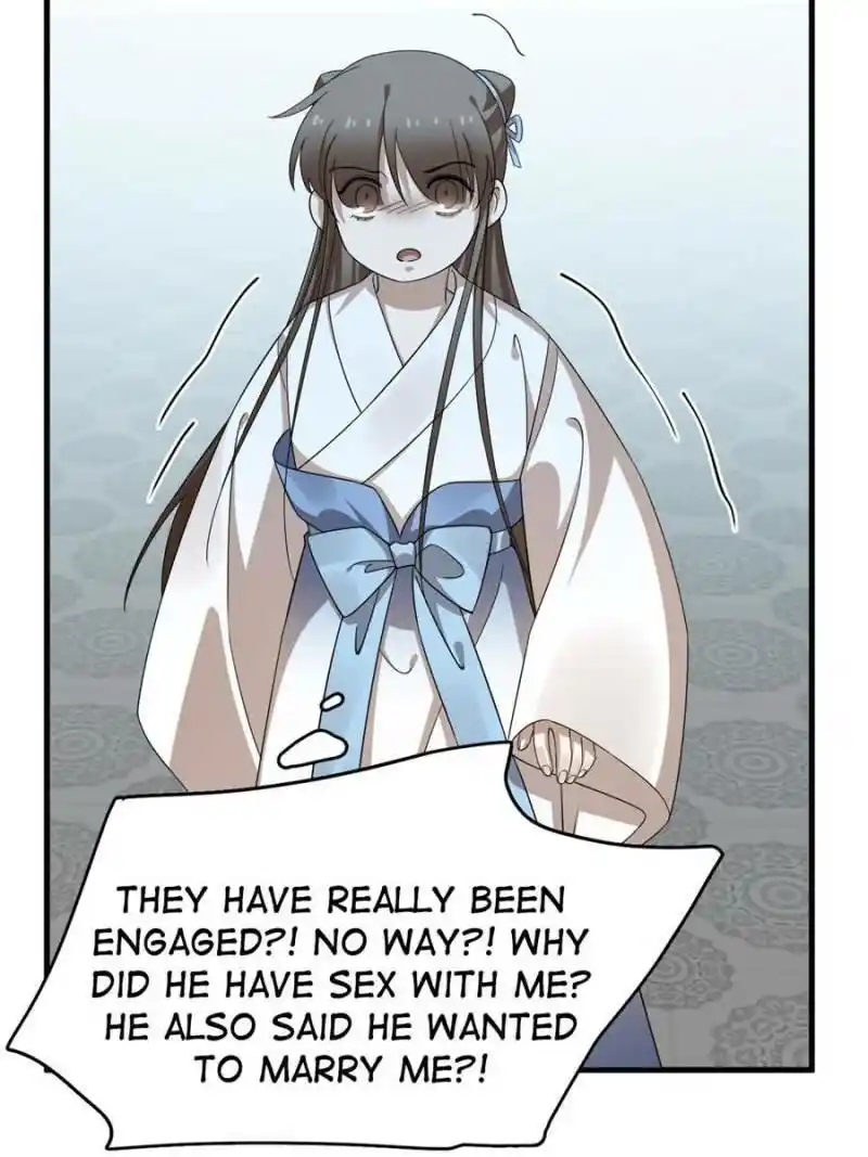 Queen of Poison: the Legend of a Super Agent, Doctor and Princess Chapter 427