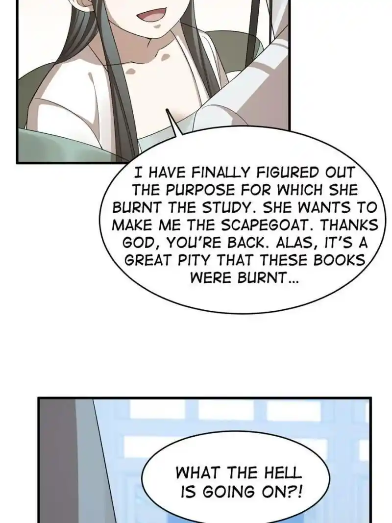 Queen of Poison: the Legend of a Super Agent, Doctor and Princess Chapter 427