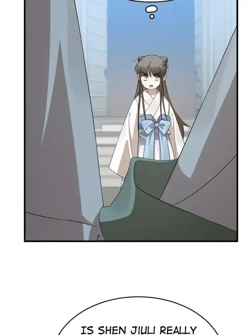 Queen of Poison: the Legend of a Super Agent, Doctor and Princess Chapter 427