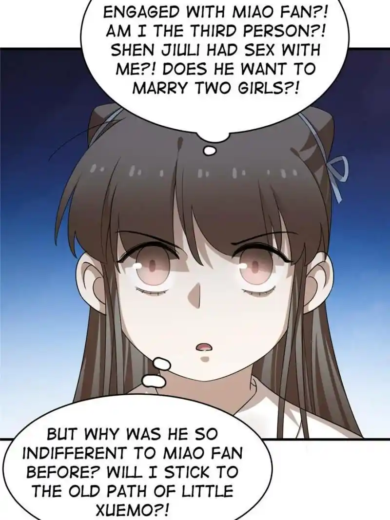 Queen of Poison: the Legend of a Super Agent, Doctor and Princess Chapter 427