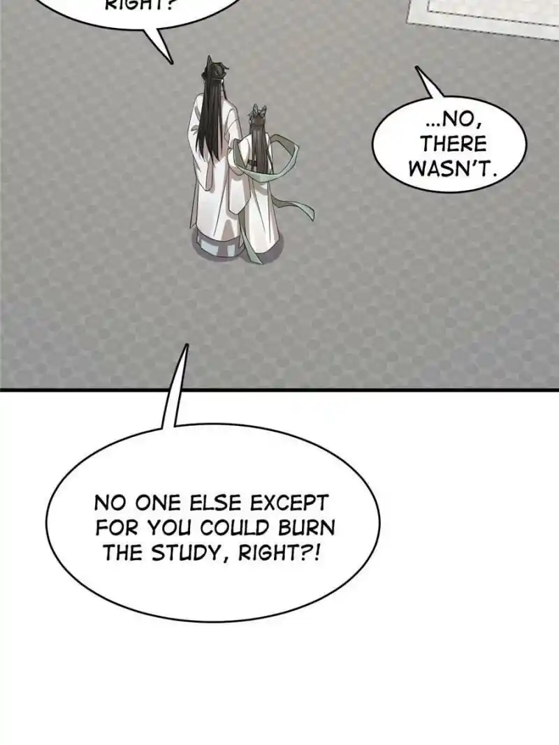 Queen of Poison: the Legend of a Super Agent, Doctor and Princess Chapter 427