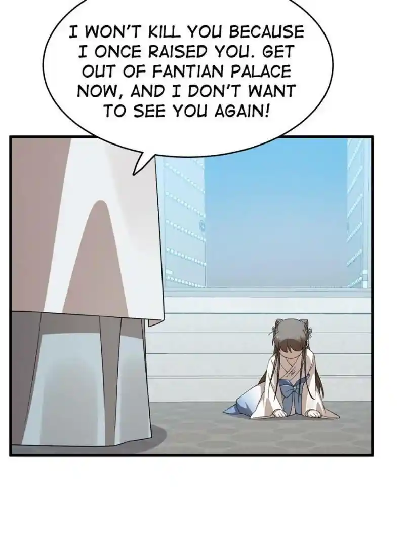 Queen of Poison: the Legend of a Super Agent, Doctor and Princess Chapter 427