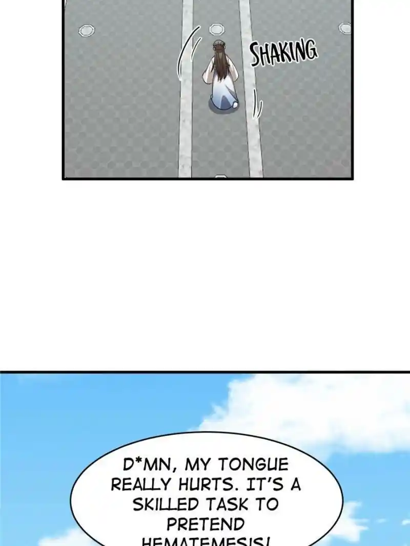 Queen of Poison: the Legend of a Super Agent, Doctor and Princess Chapter 427