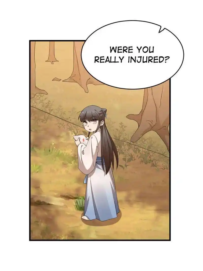 Queen of Poison: the Legend of a Super Agent, Doctor and Princess Chapter 428