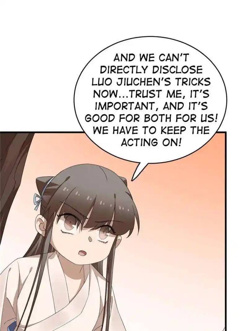 Queen of Poison: the Legend of a Super Agent, Doctor and Princess Chapter 428