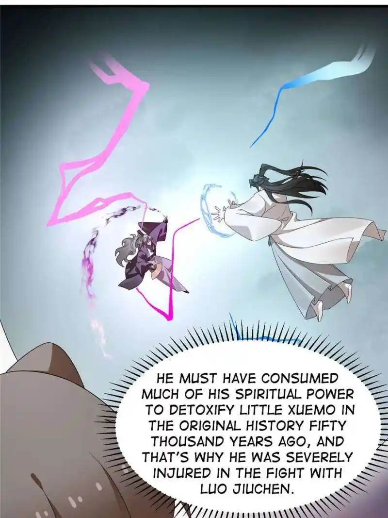 Queen of Poison: the Legend of a Super Agent, Doctor and Princess Chapter 428