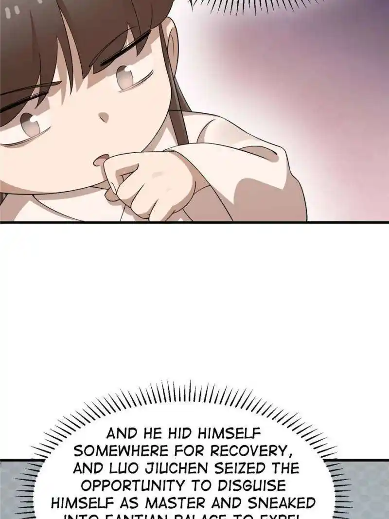 Queen of Poison: the Legend of a Super Agent, Doctor and Princess Chapter 428