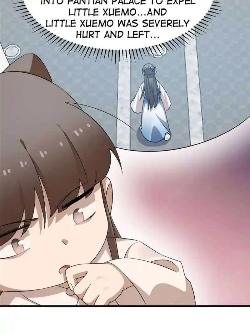 Queen of Poison: the Legend of a Super Agent, Doctor and Princess Chapter 428