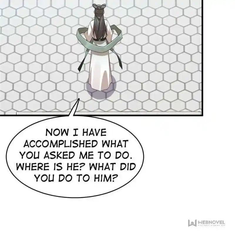 Queen of Poison: the Legend of a Super Agent, Doctor and Princess Chapter 428