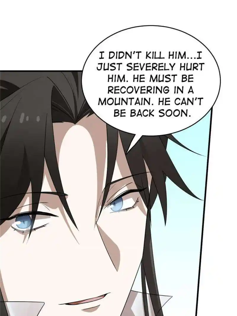 Queen of Poison: the Legend of a Super Agent, Doctor and Princess Chapter 428