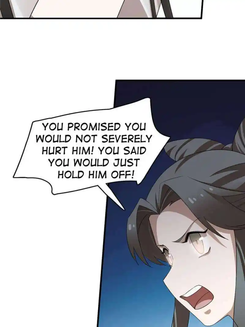 Queen of Poison: the Legend of a Super Agent, Doctor and Princess Chapter 428