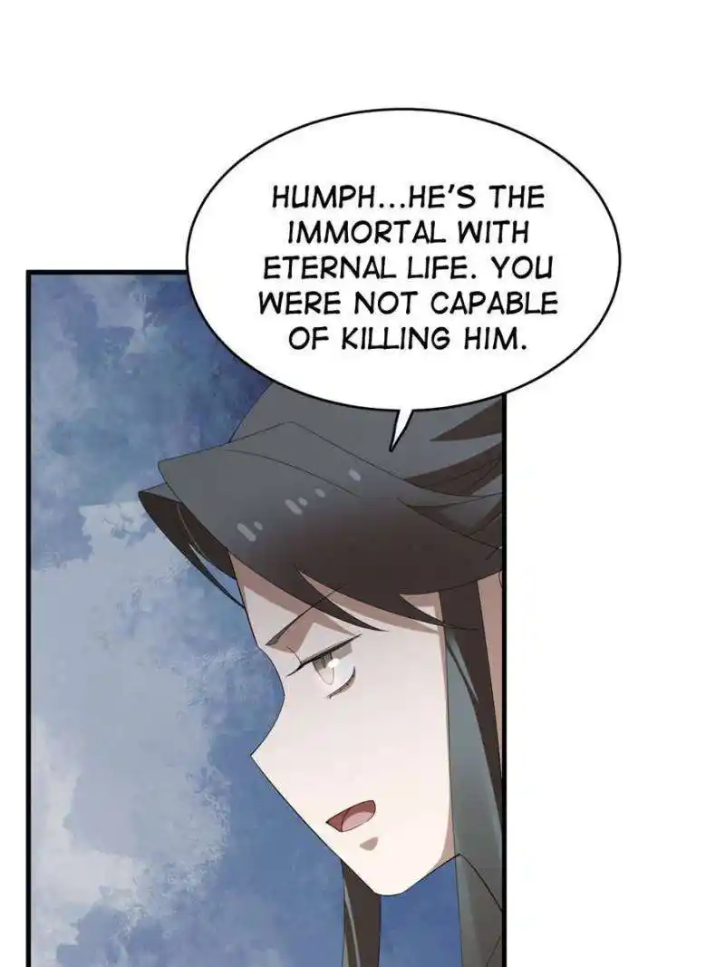 Queen of Poison: the Legend of a Super Agent, Doctor and Princess Chapter 428