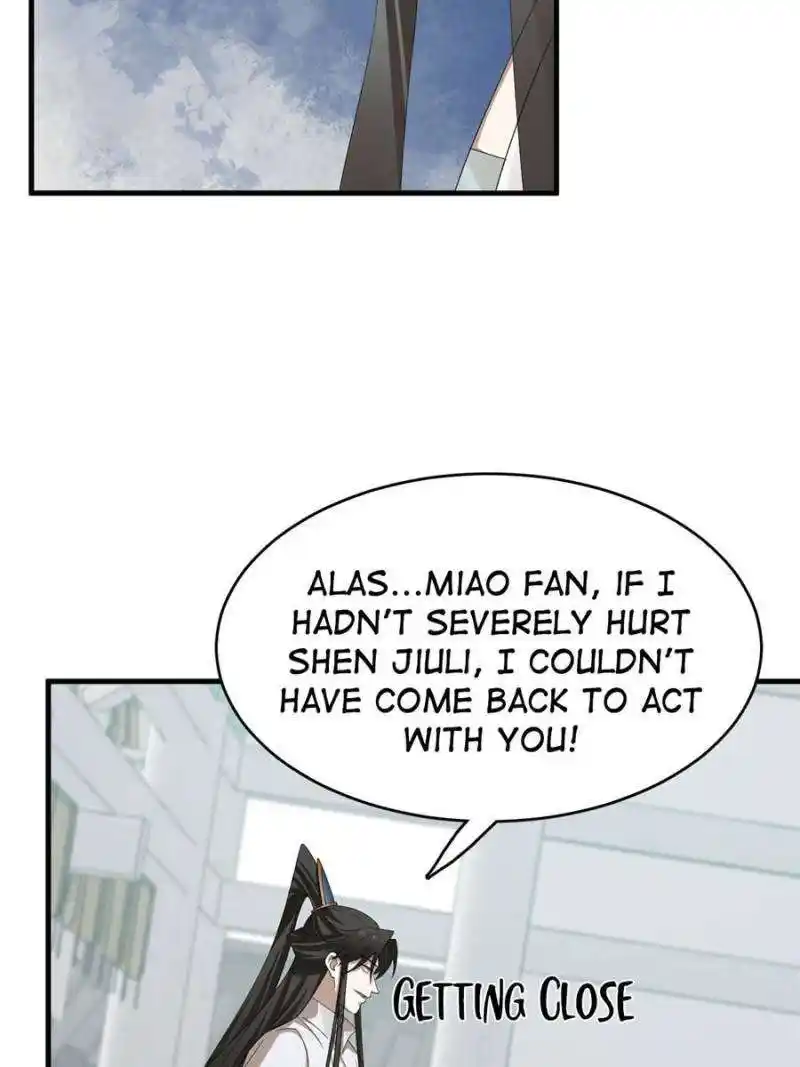 Queen of Poison: the Legend of a Super Agent, Doctor and Princess Chapter 428