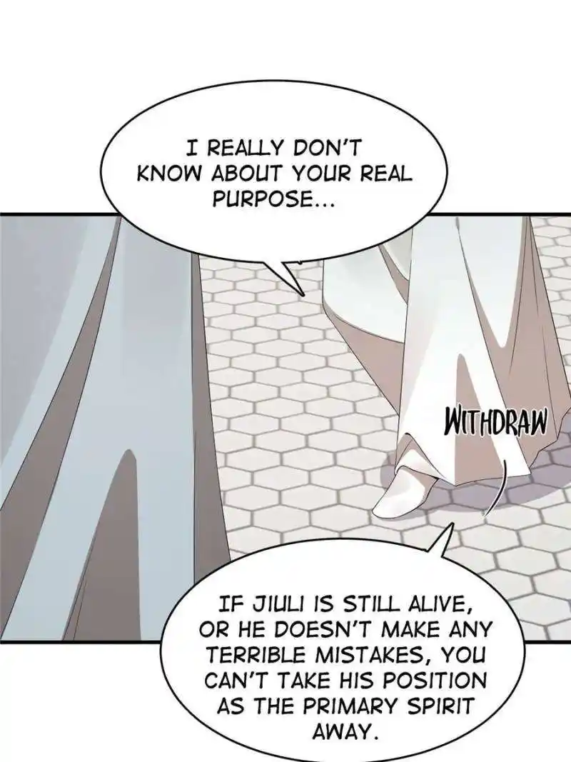 Queen of Poison: the Legend of a Super Agent, Doctor and Princess Chapter 428