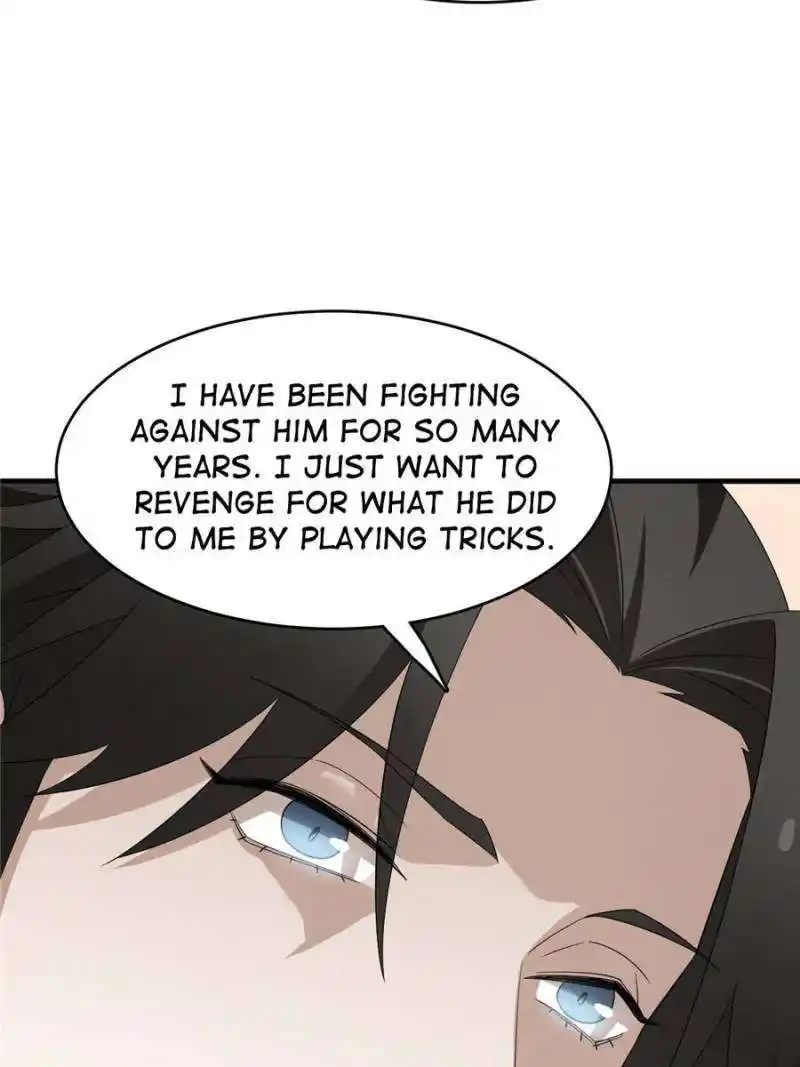 Queen of Poison: the Legend of a Super Agent, Doctor and Princess Chapter 428