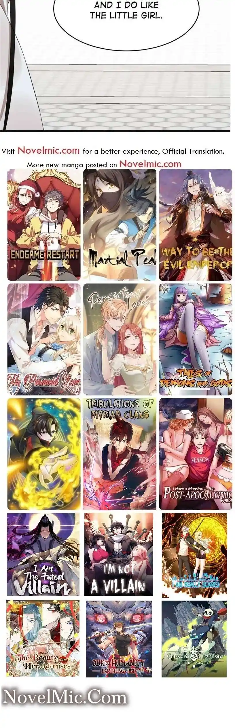 Queen of Poison: the Legend of a Super Agent, Doctor and Princess Chapter 428