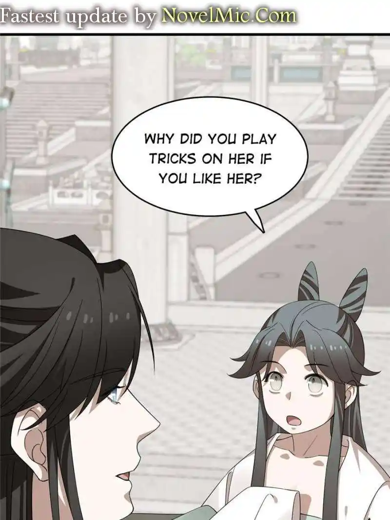 Queen of Poison: the Legend of a Super Agent, Doctor and Princess Chapter 429