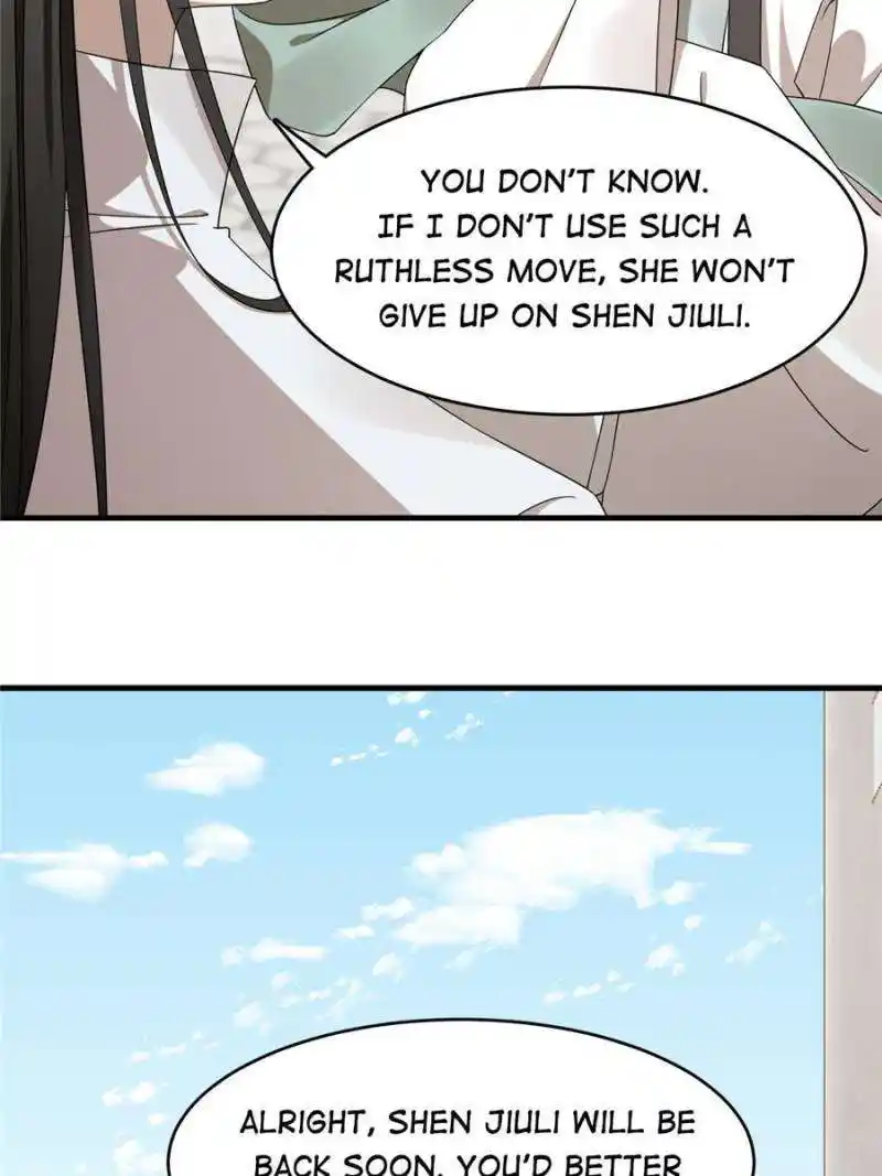 Queen of Poison: the Legend of a Super Agent, Doctor and Princess Chapter 429