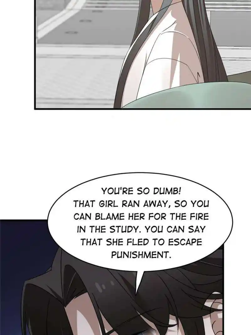 Queen of Poison: the Legend of a Super Agent, Doctor and Princess Chapter 429