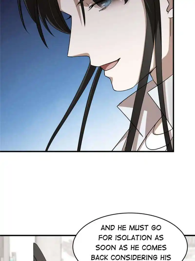 Queen of Poison: the Legend of a Super Agent, Doctor and Princess Chapter 429