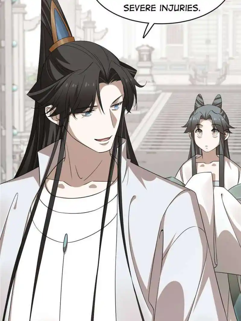 Queen of Poison: the Legend of a Super Agent, Doctor and Princess Chapter 429