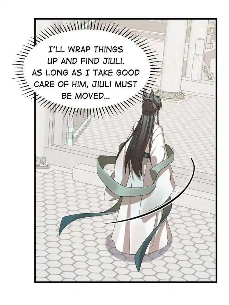 Queen of Poison: the Legend of a Super Agent, Doctor and Princess Chapter 429