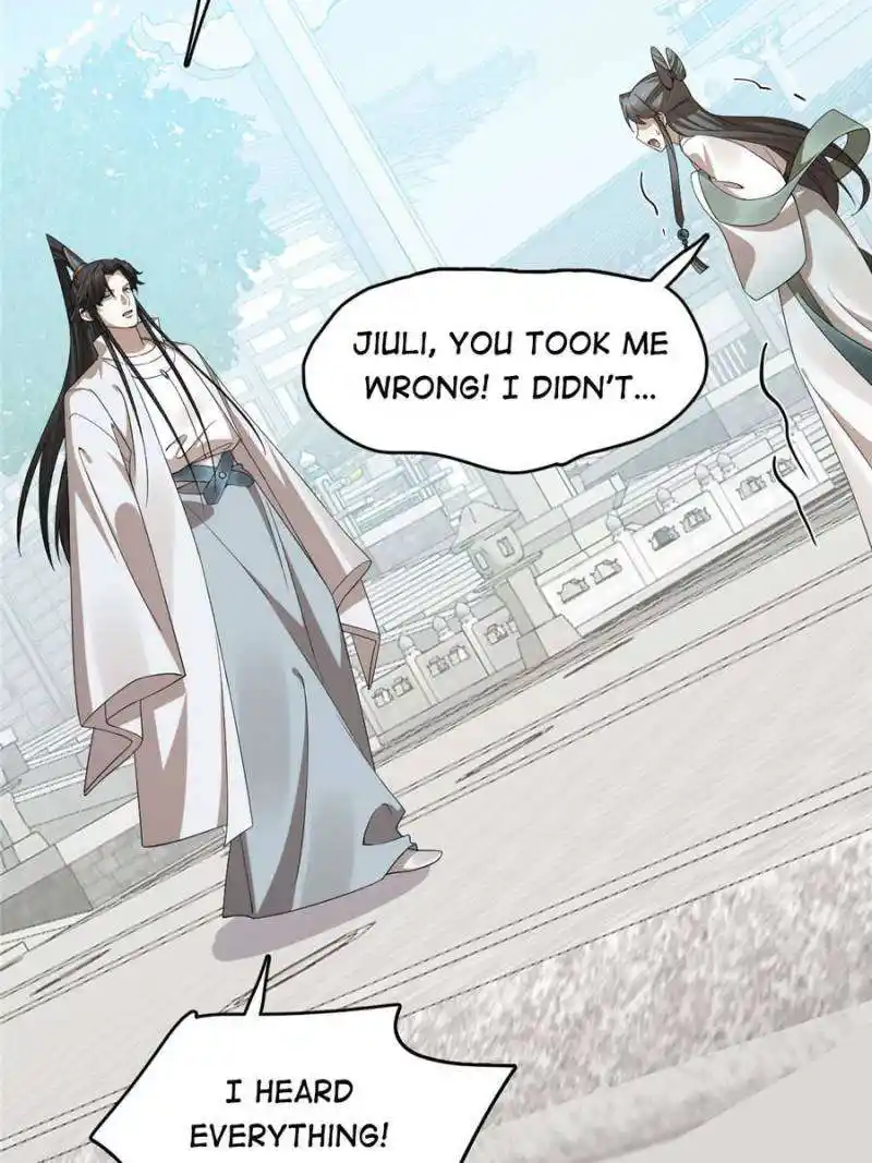 Queen of Poison: the Legend of a Super Agent, Doctor and Princess Chapter 429