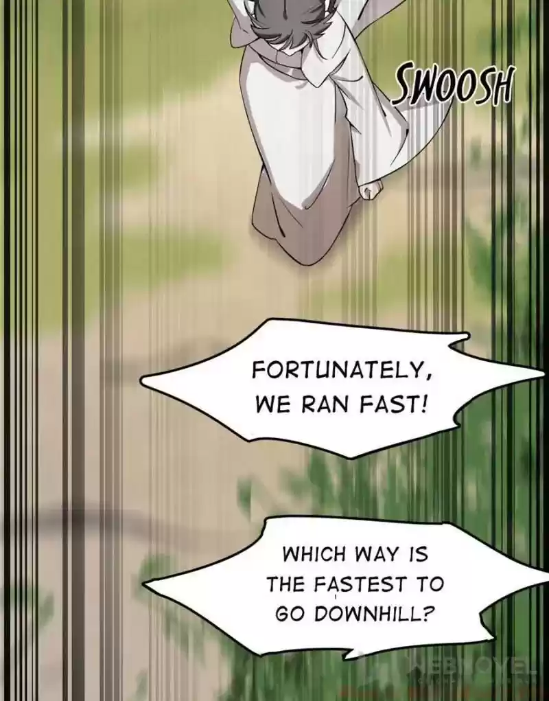 Queen of Poison: The Legend of a Super Agent, Doctor and Princess Chapter 43: