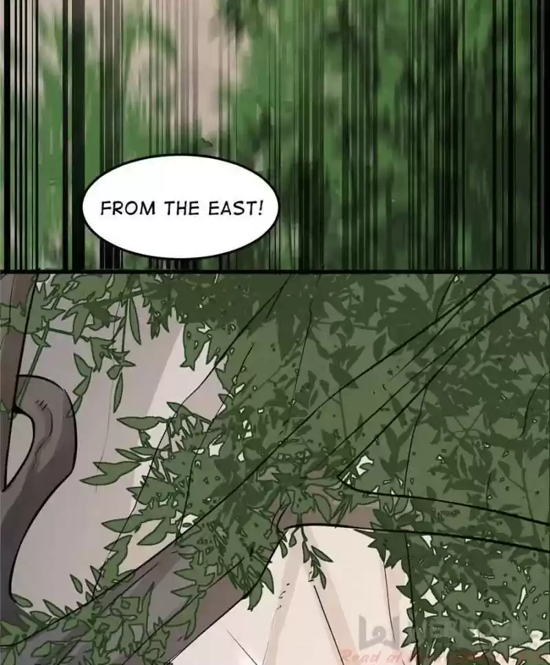 Queen of Poison: The Legend of a Super Agent, Doctor and Princess Chapter 43: