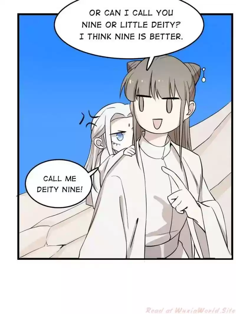 Queen of Poison: The Legend of a Super Agent, Doctor and Princess Chapter 43: