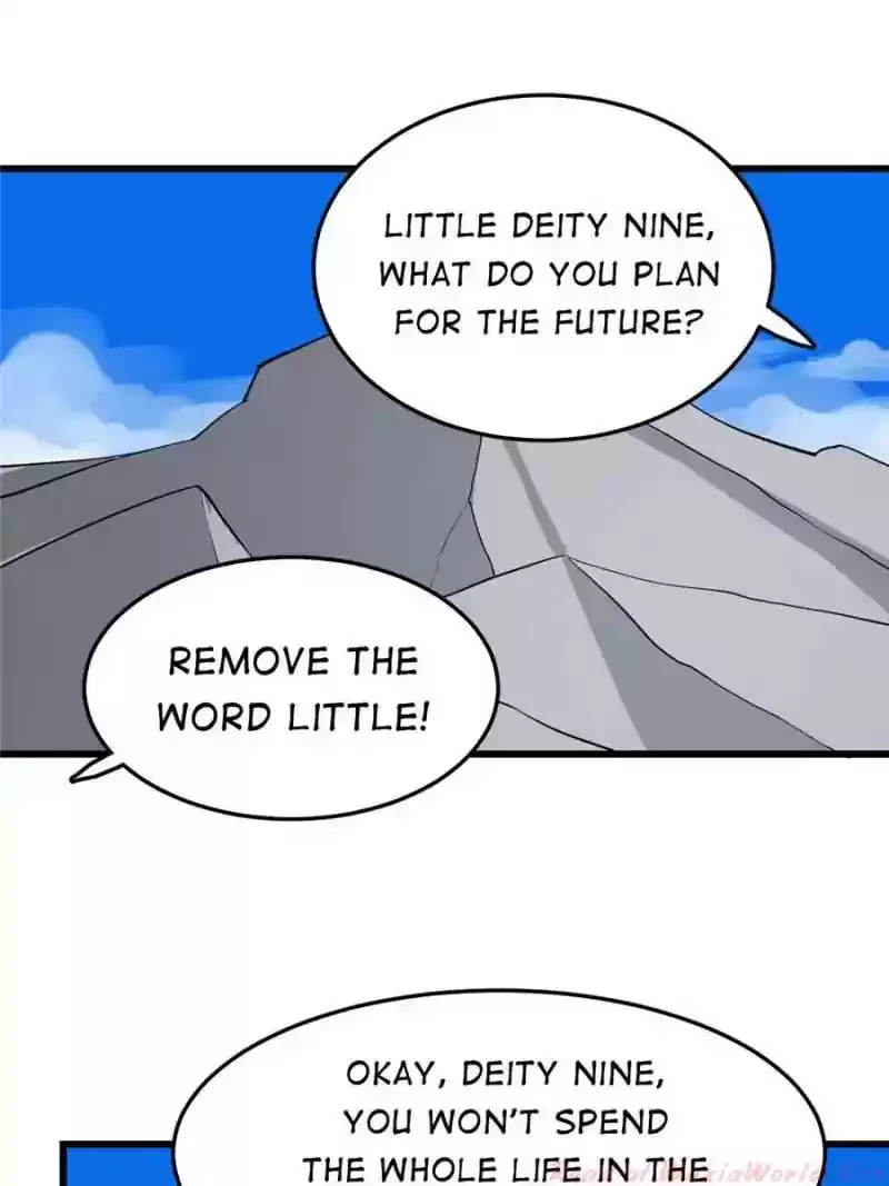 Queen of Poison: The Legend of a Super Agent, Doctor and Princess Chapter 43: