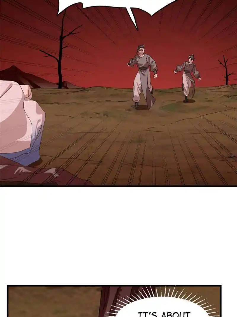 Queen of Poison: the Legend of a Super Agent, Doctor and Princess Chapter 430