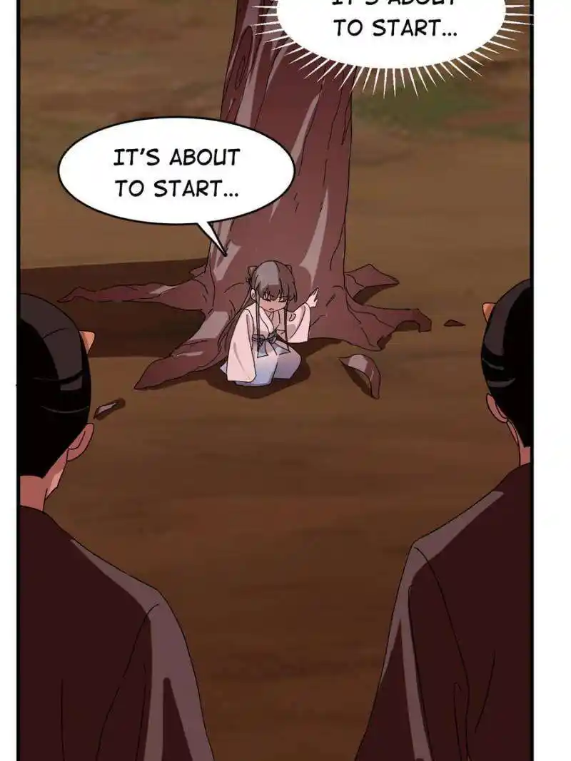 Queen of Poison: the Legend of a Super Agent, Doctor and Princess Chapter 430