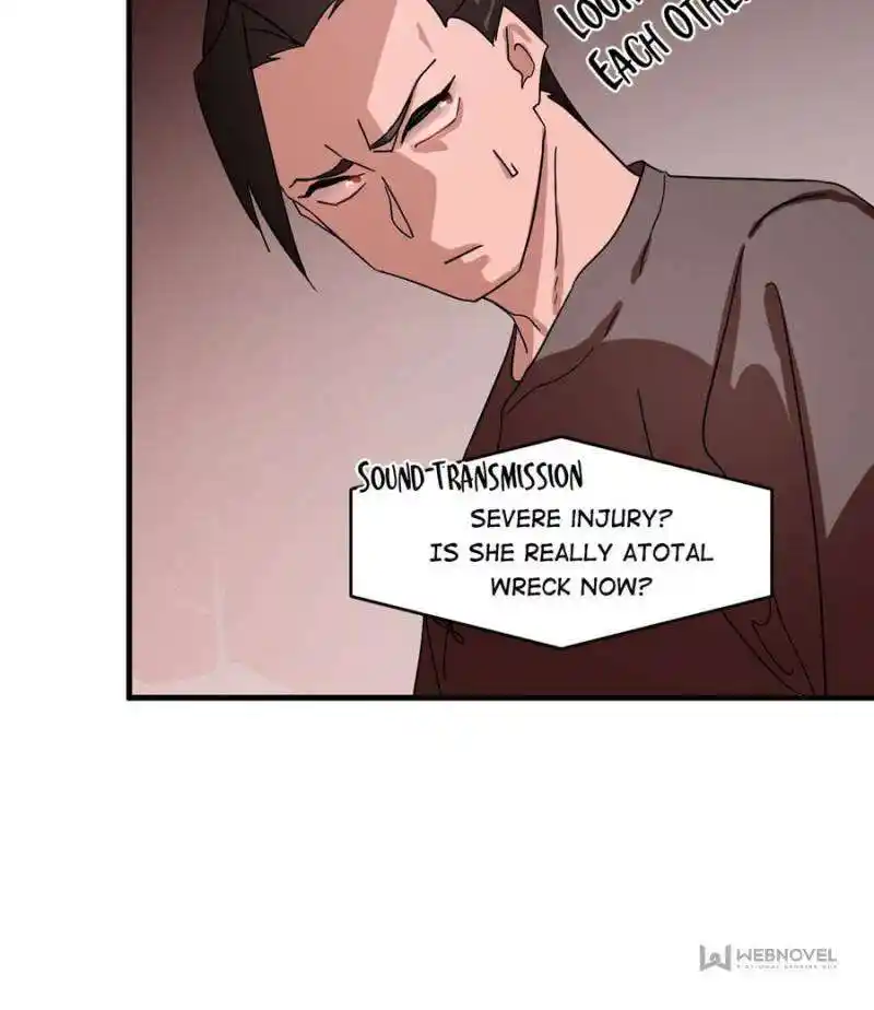 Queen of Poison: the Legend of a Super Agent, Doctor and Princess Chapter 430