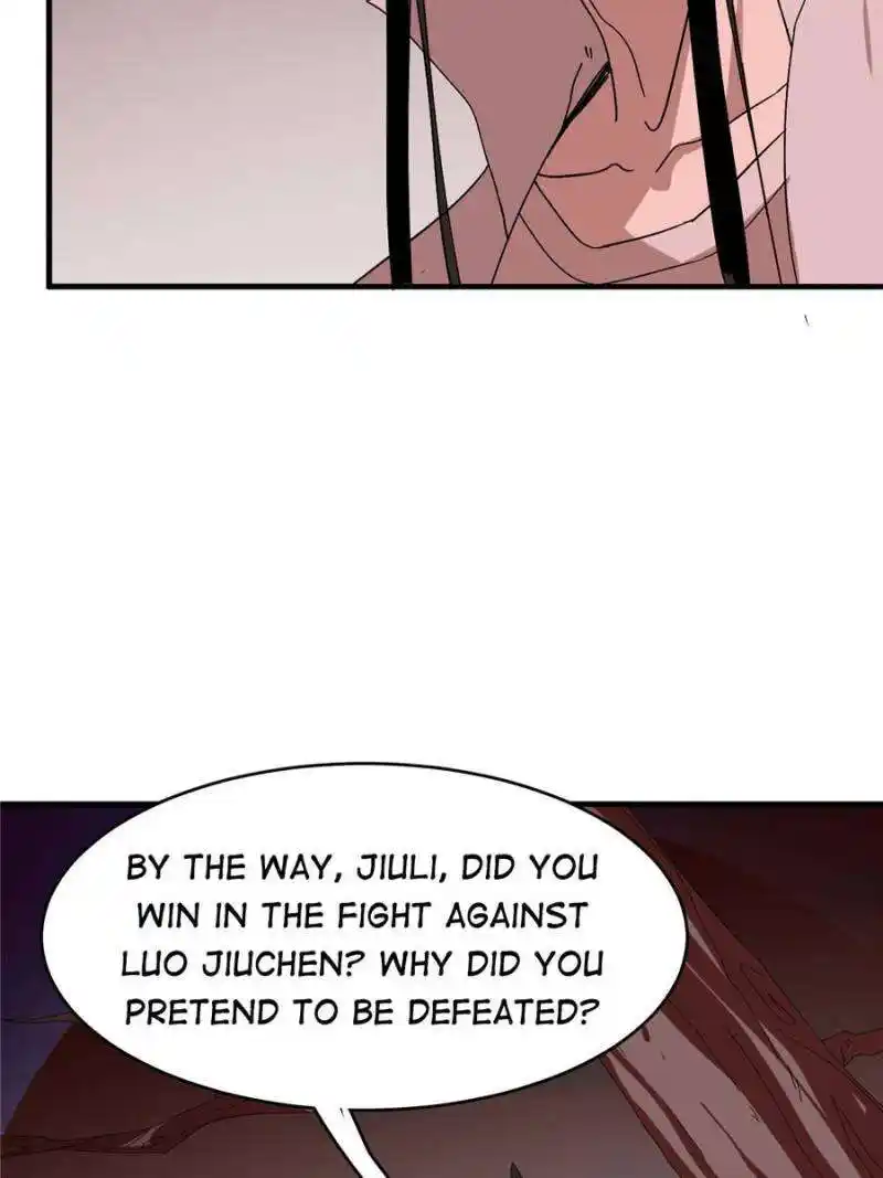 Queen of Poison: the Legend of a Super Agent, Doctor and Princess Chapter 430