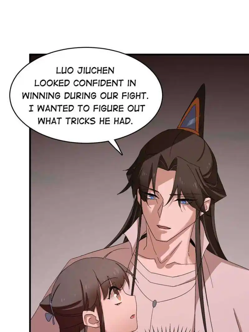 Queen of Poison: the Legend of a Super Agent, Doctor and Princess Chapter 430