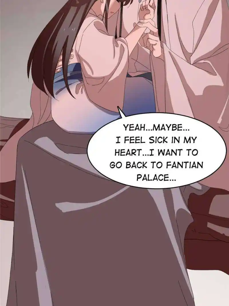 Queen of Poison: the Legend of a Super Agent, Doctor and Princess Chapter 430